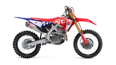Honda Gama Off Road